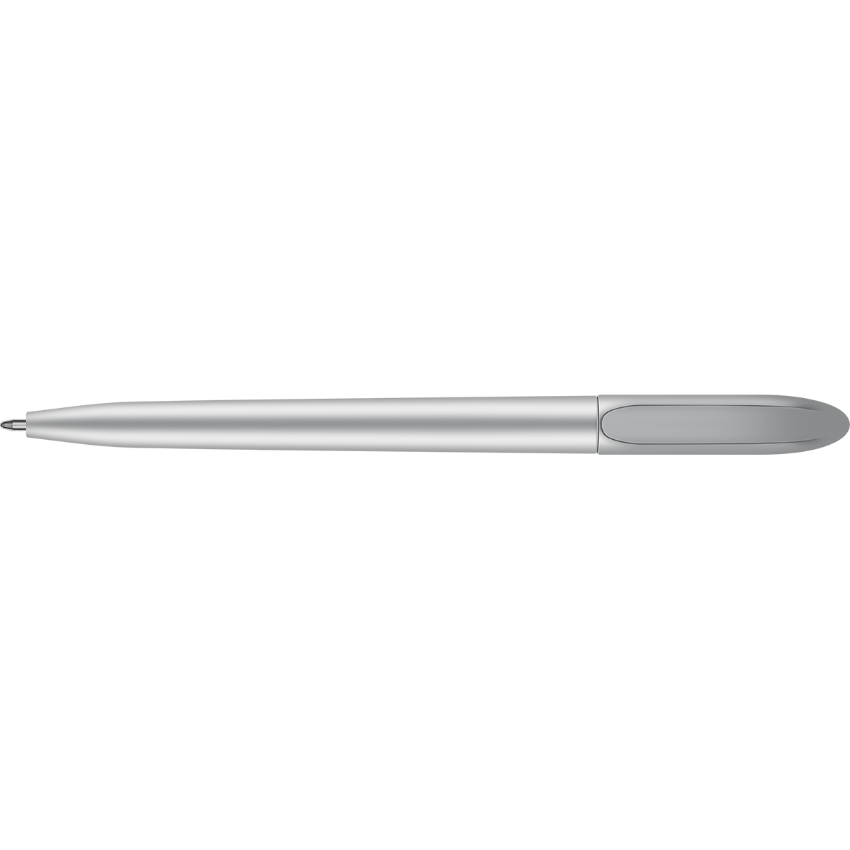 Supersaver Twist Frost Ballpen