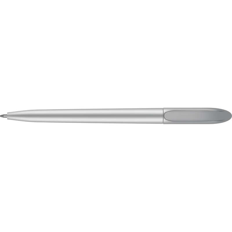 Supersaver Twist Frost Ballpen