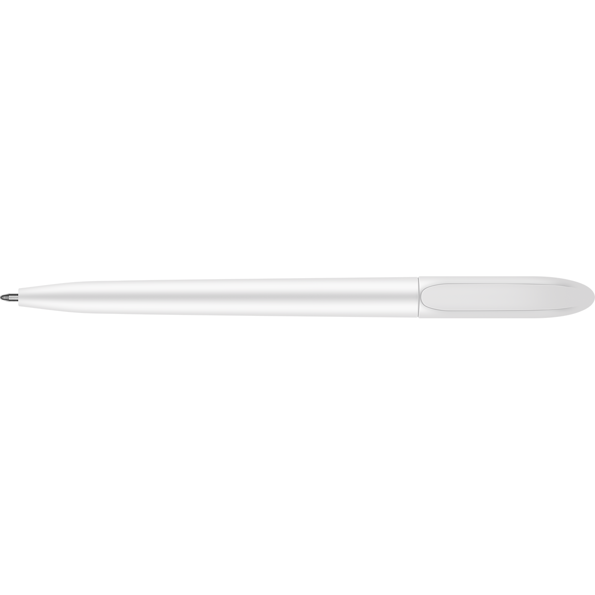 Supersaver Twist Frost Ballpen