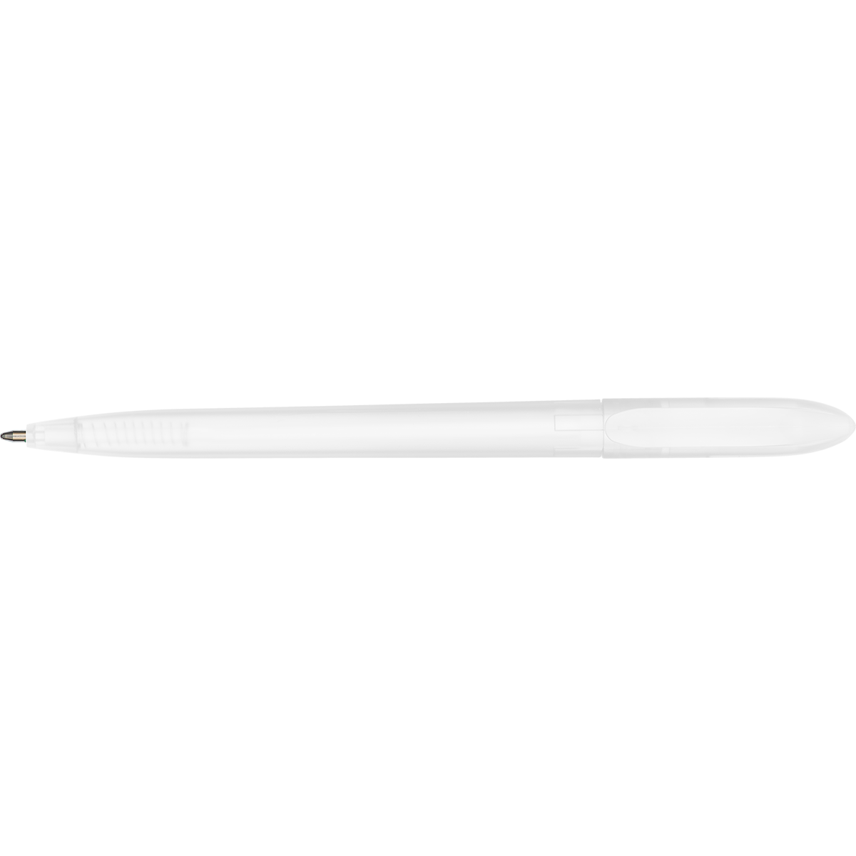 Supersaver Twist Frost Ballpen