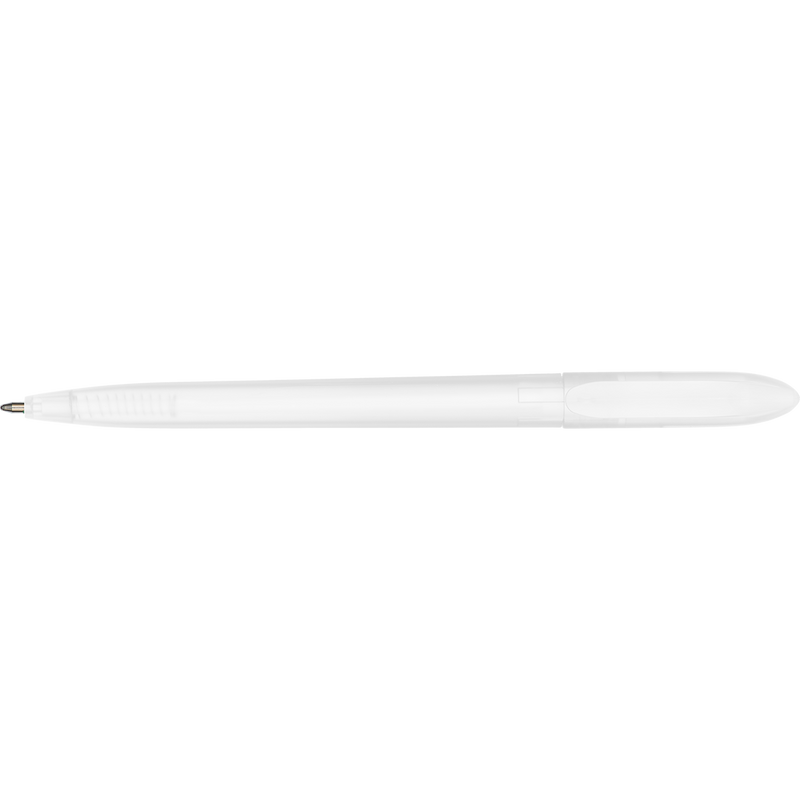 Supersaver Twist Frost Ballpen
