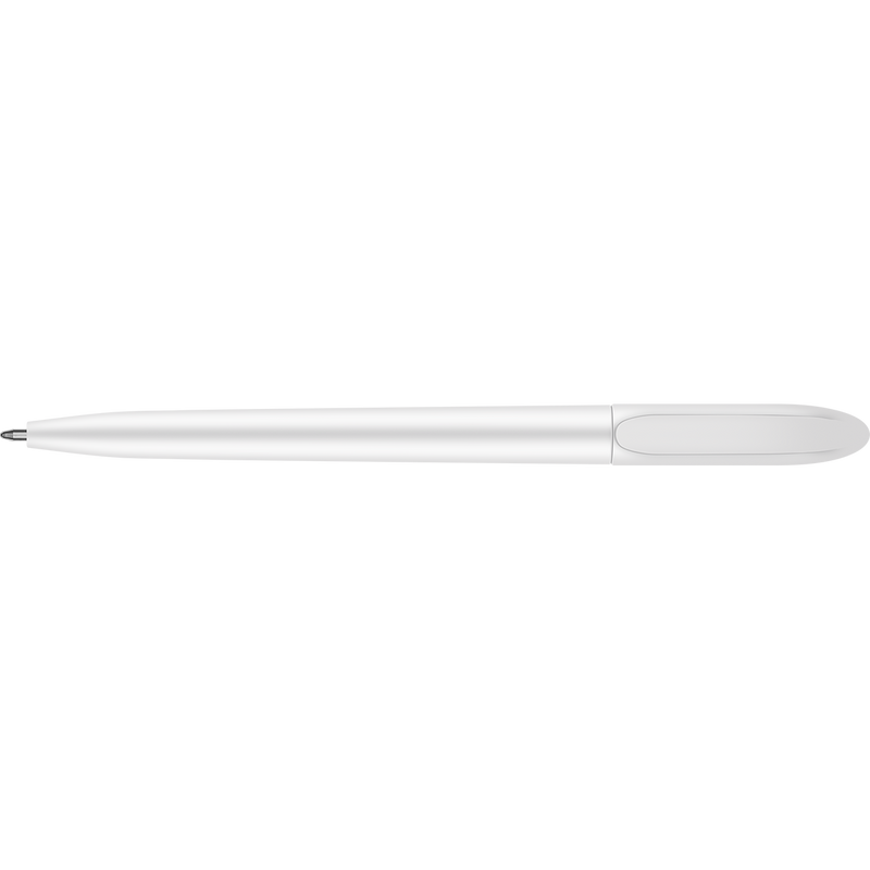 Supersaver Twist Frost Ballpen