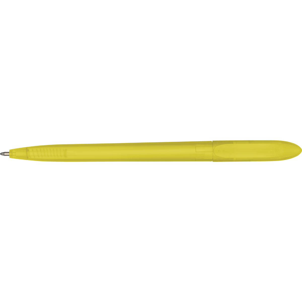 Supersaver Twist Frost Ballpen