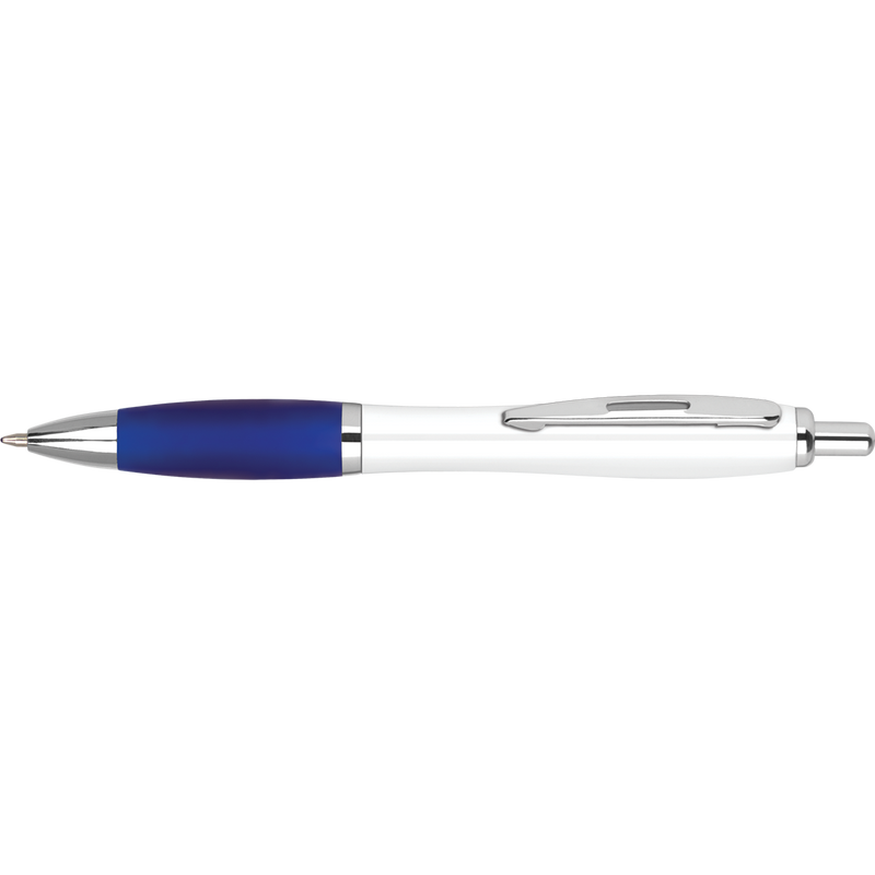 Contour Extra Ballpen - Full Colour