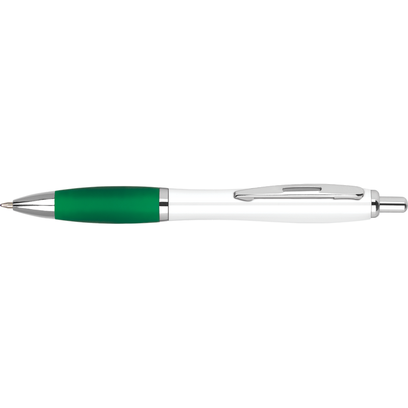 Contour Extra Ballpen - Full Colour