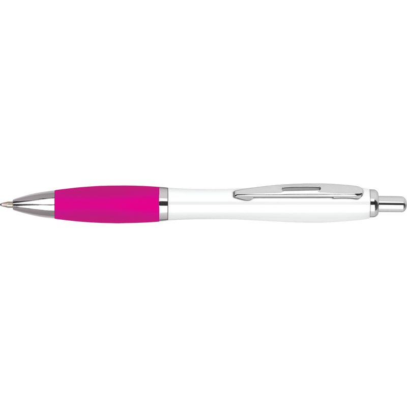 Contour Extra Ballpen - Full Colour