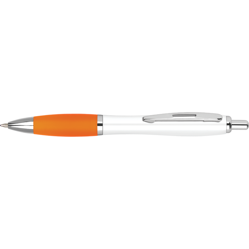 Contour Extra Ballpen - Full Colour