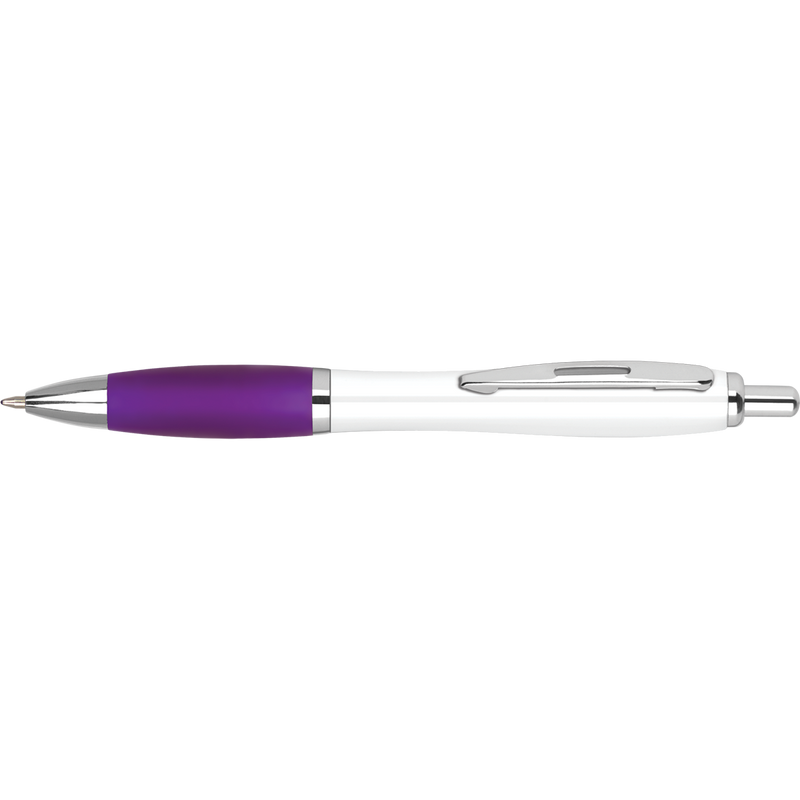 Contour Extra Ballpen - Full Colour