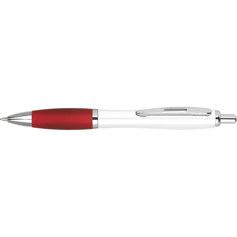 Contour Extra Ballpen - Full Colour