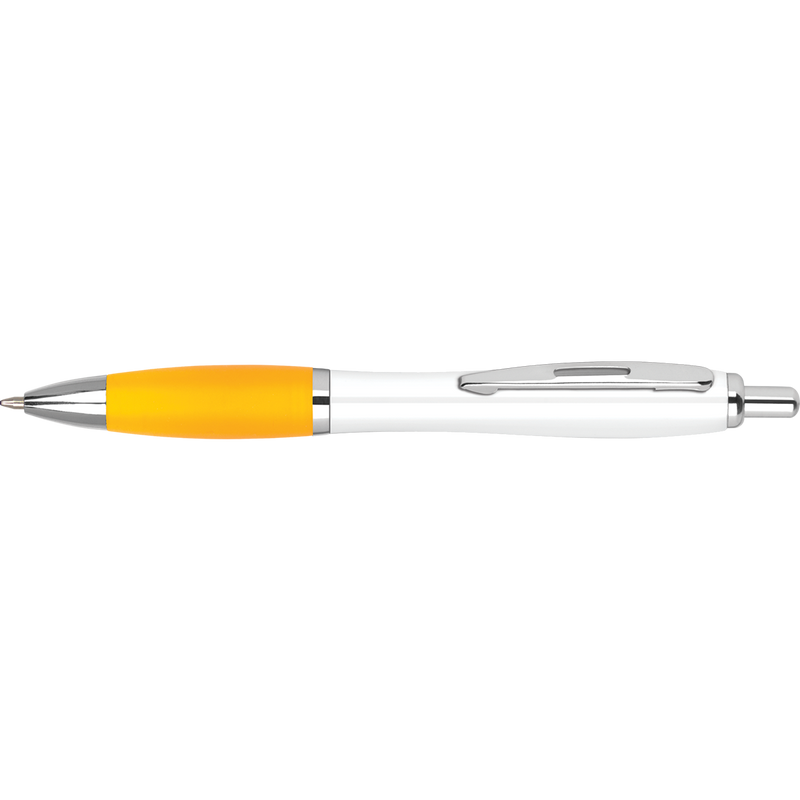 Contour Extra Ballpen - Full Colour