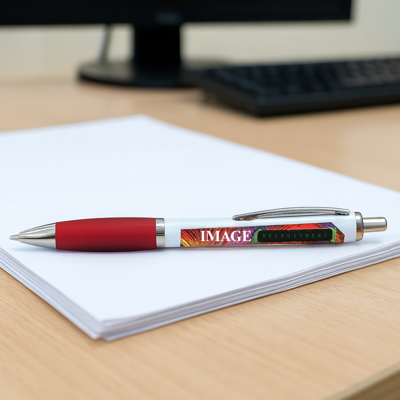 Contour Extra Ballpen - Full Colour