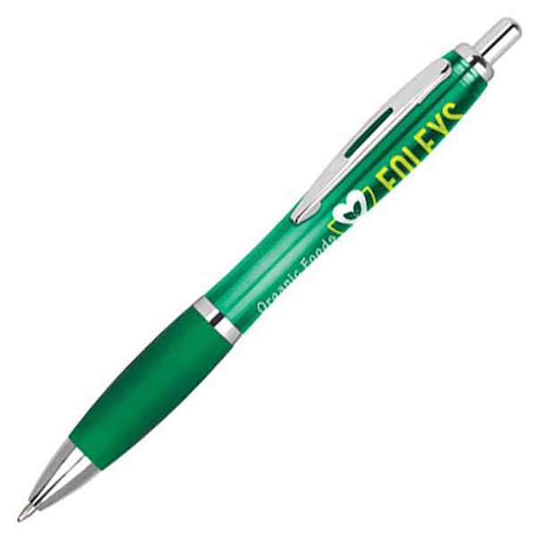 Contour Standard Ballpen - Spot Colour
