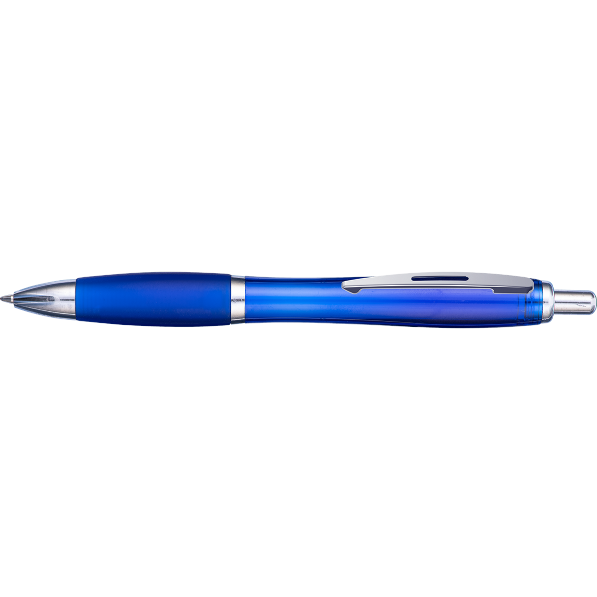 Contour Standard Ballpen - Full Colour