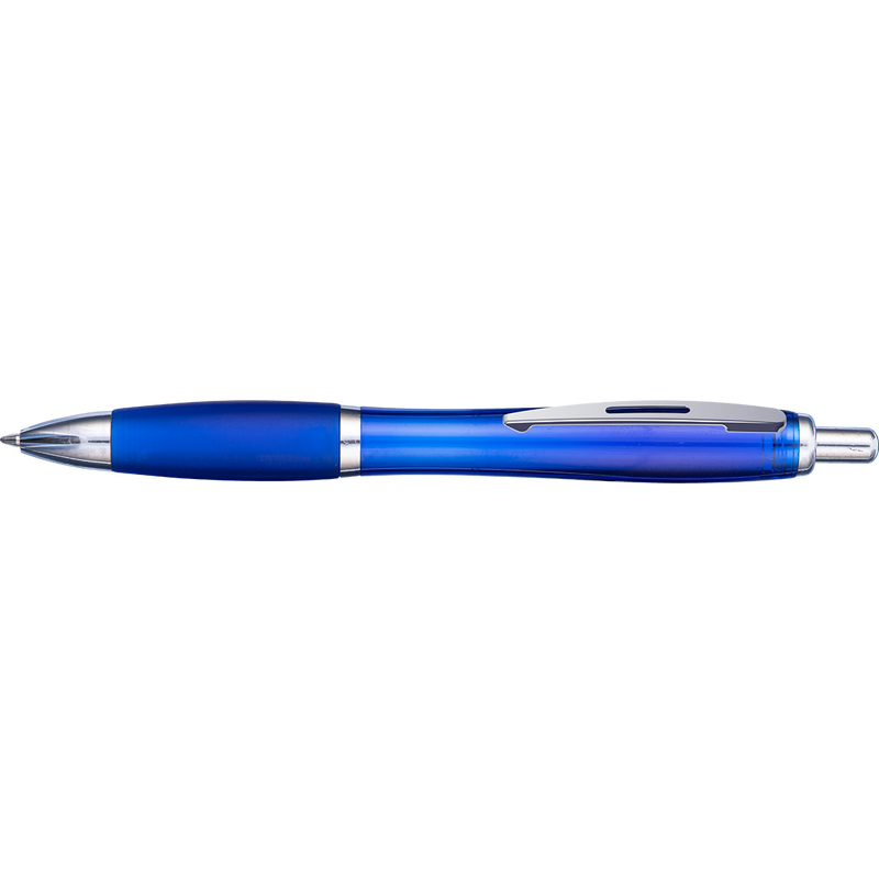 Contour Standard Ballpen - Full Colour