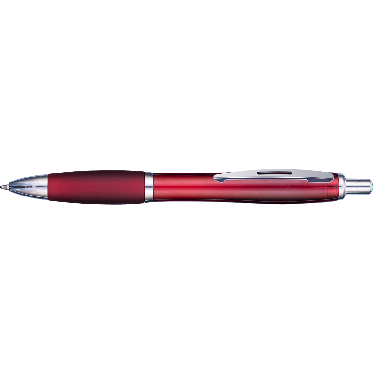 Contour Standard Ballpen - Full Colour