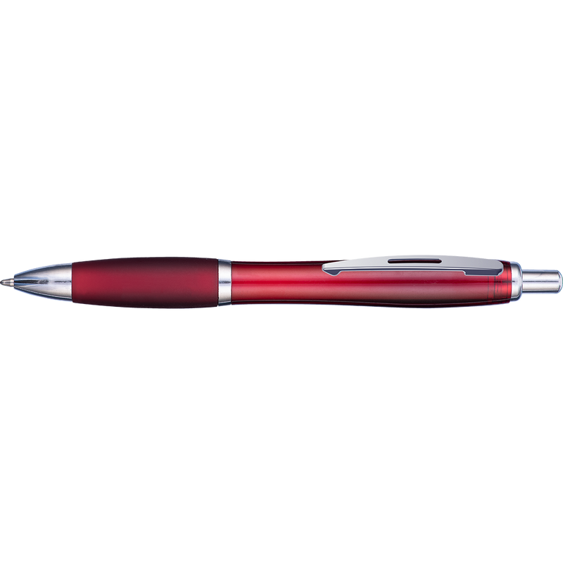 Contour Standard Ballpen - Full Colour