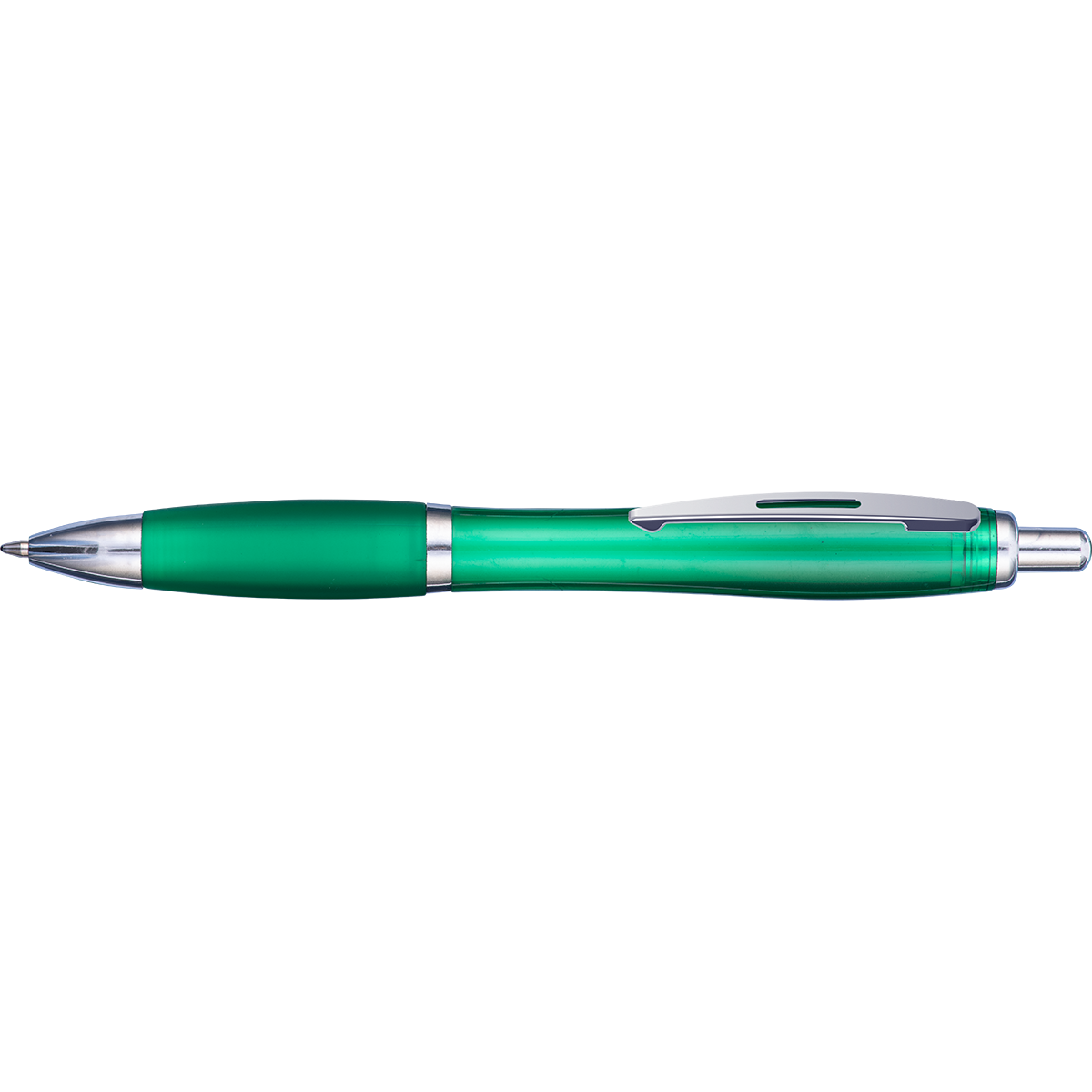 Contour Standard Ballpen - Full Colour