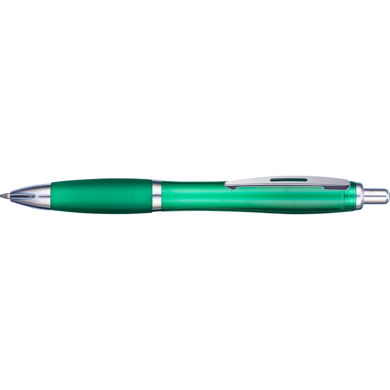 Contour Standard Ballpen - Full Colour