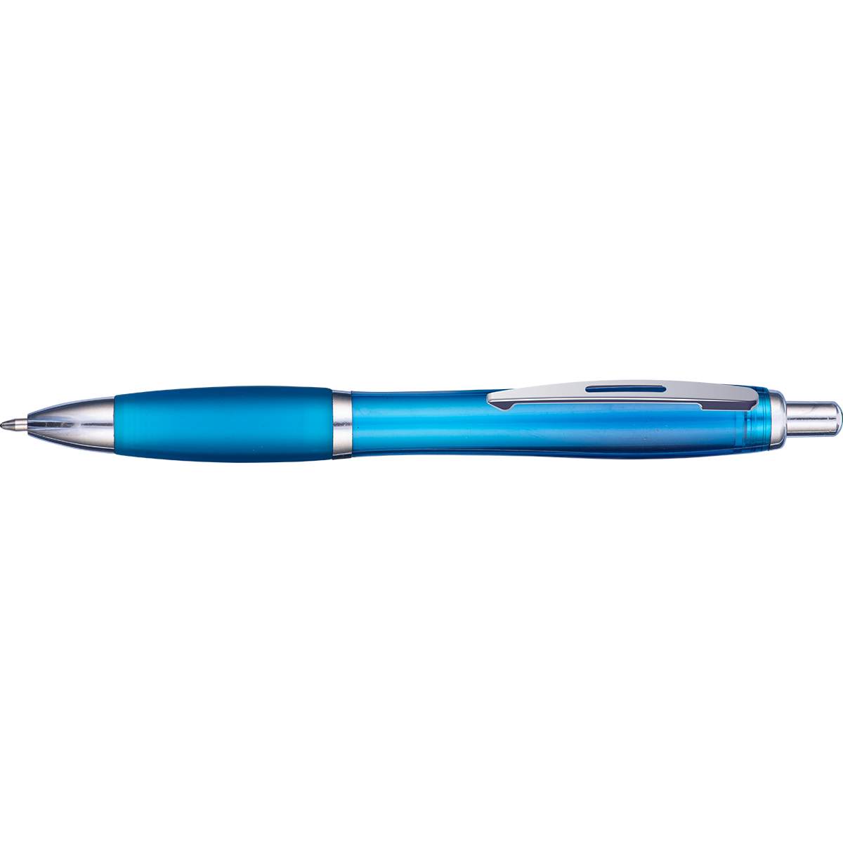 Contour Standard Ballpen - Full Colour