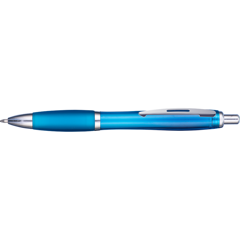 Contour Standard Ballpen - Full Colour