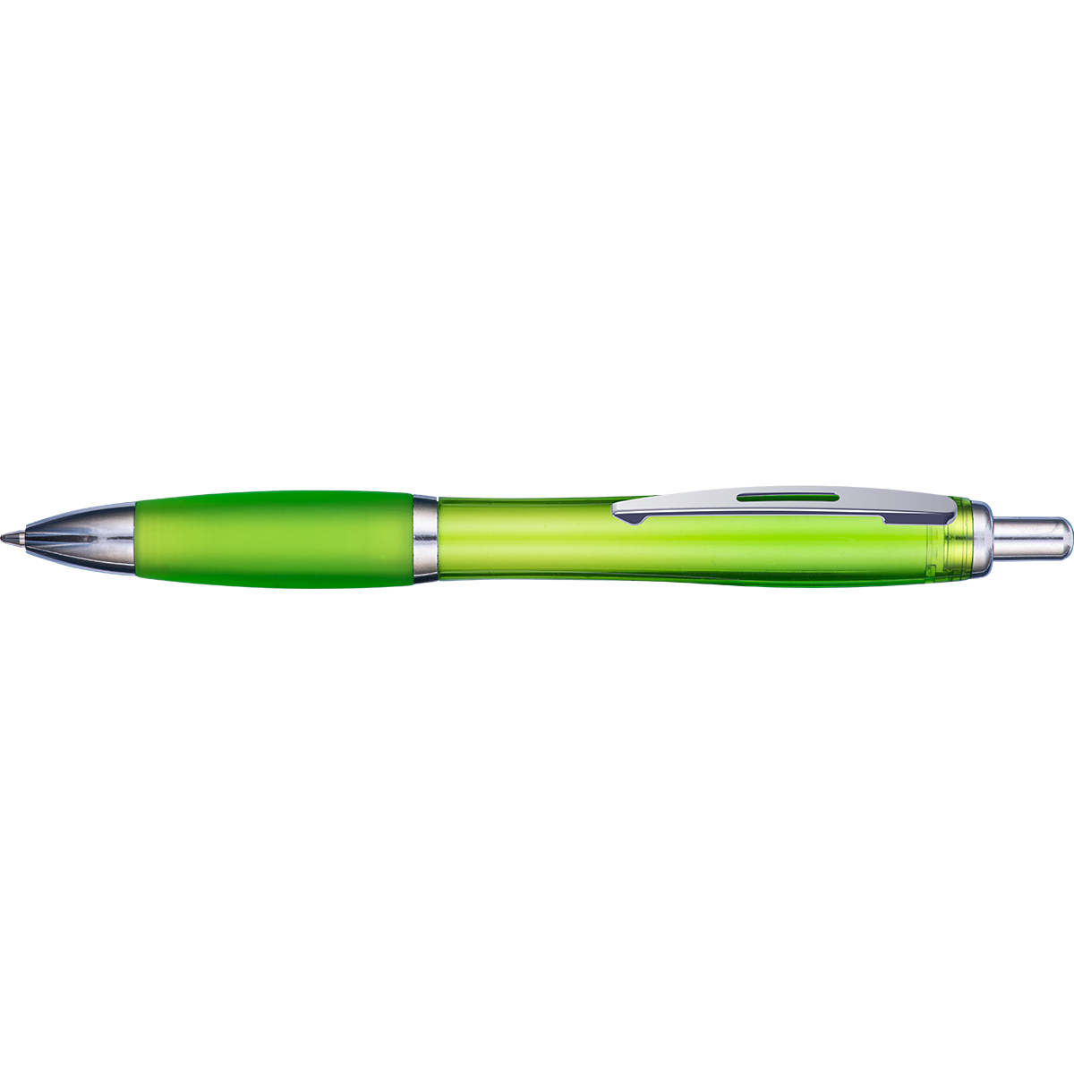Contour Standard Ballpen - Full Colour
