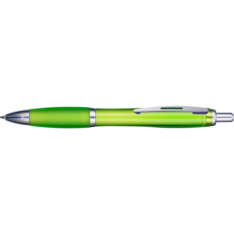Contour Standard Ballpen - Full Colour