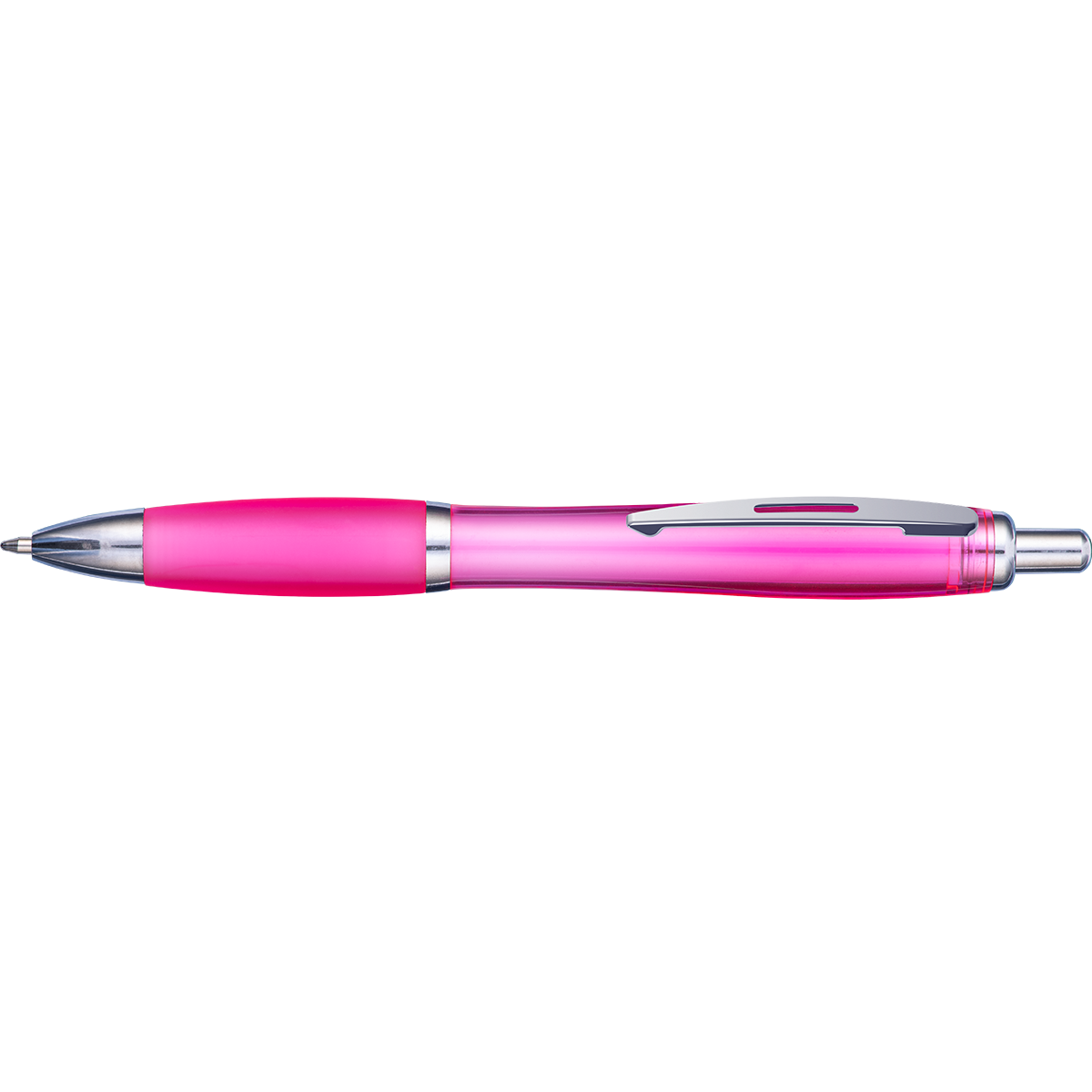 Contour Standard Ballpen - Full Colour