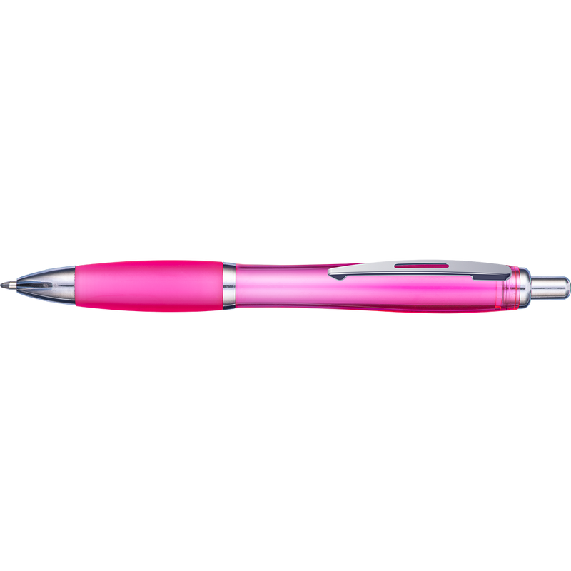Contour Standard Ballpen - Full Colour