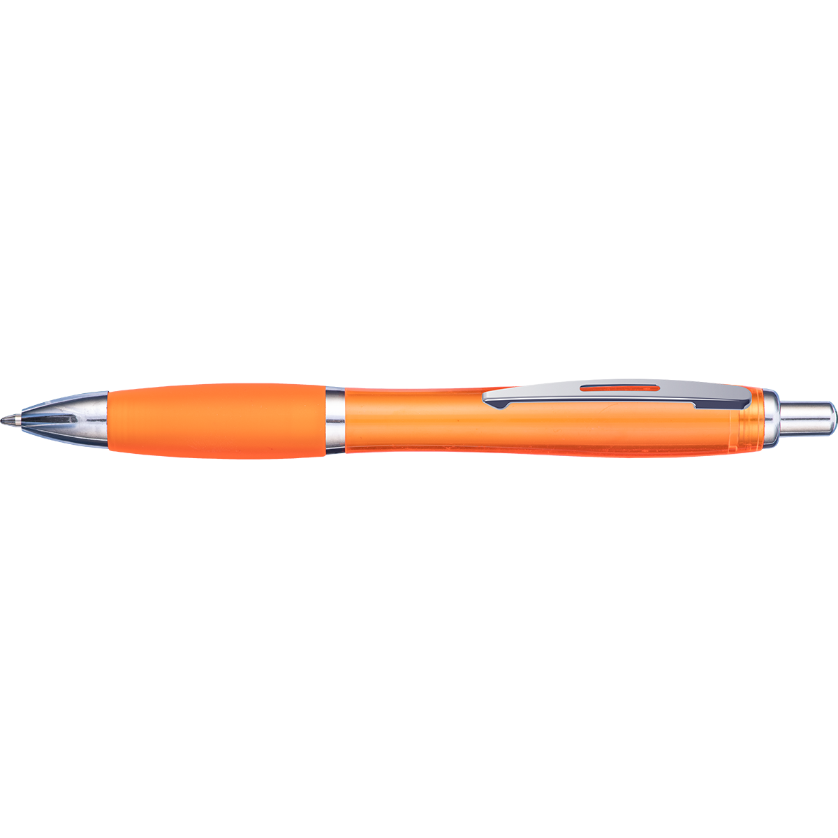 Contour Standard Ballpen - Full Colour