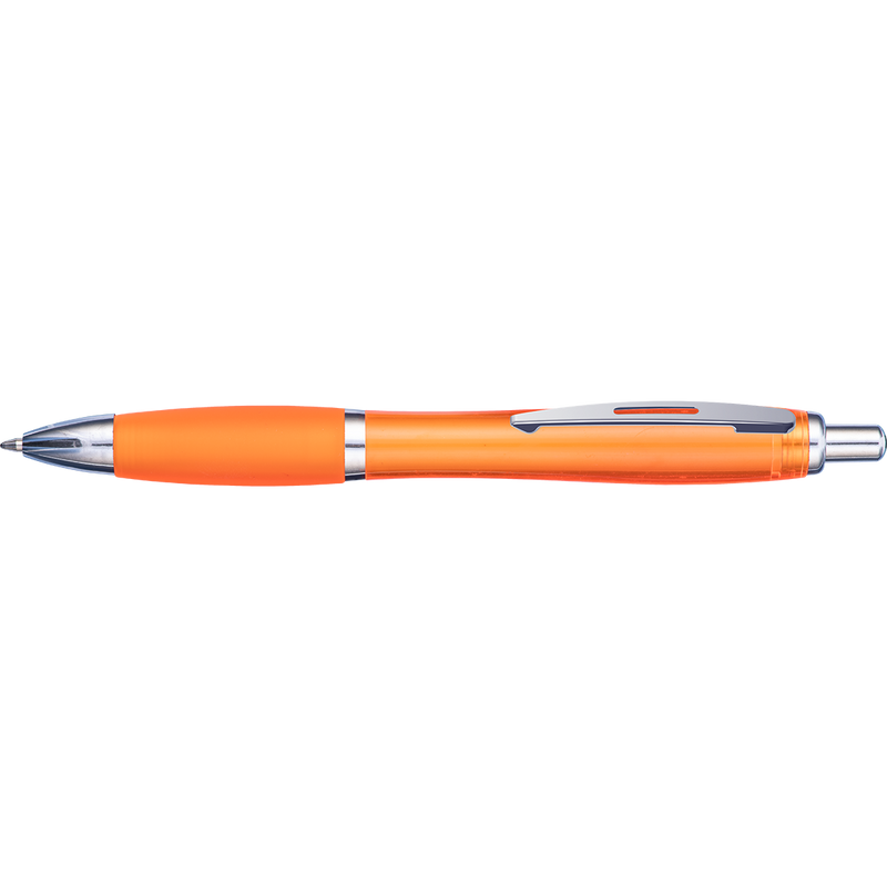 Contour Standard Ballpen - Full Colour