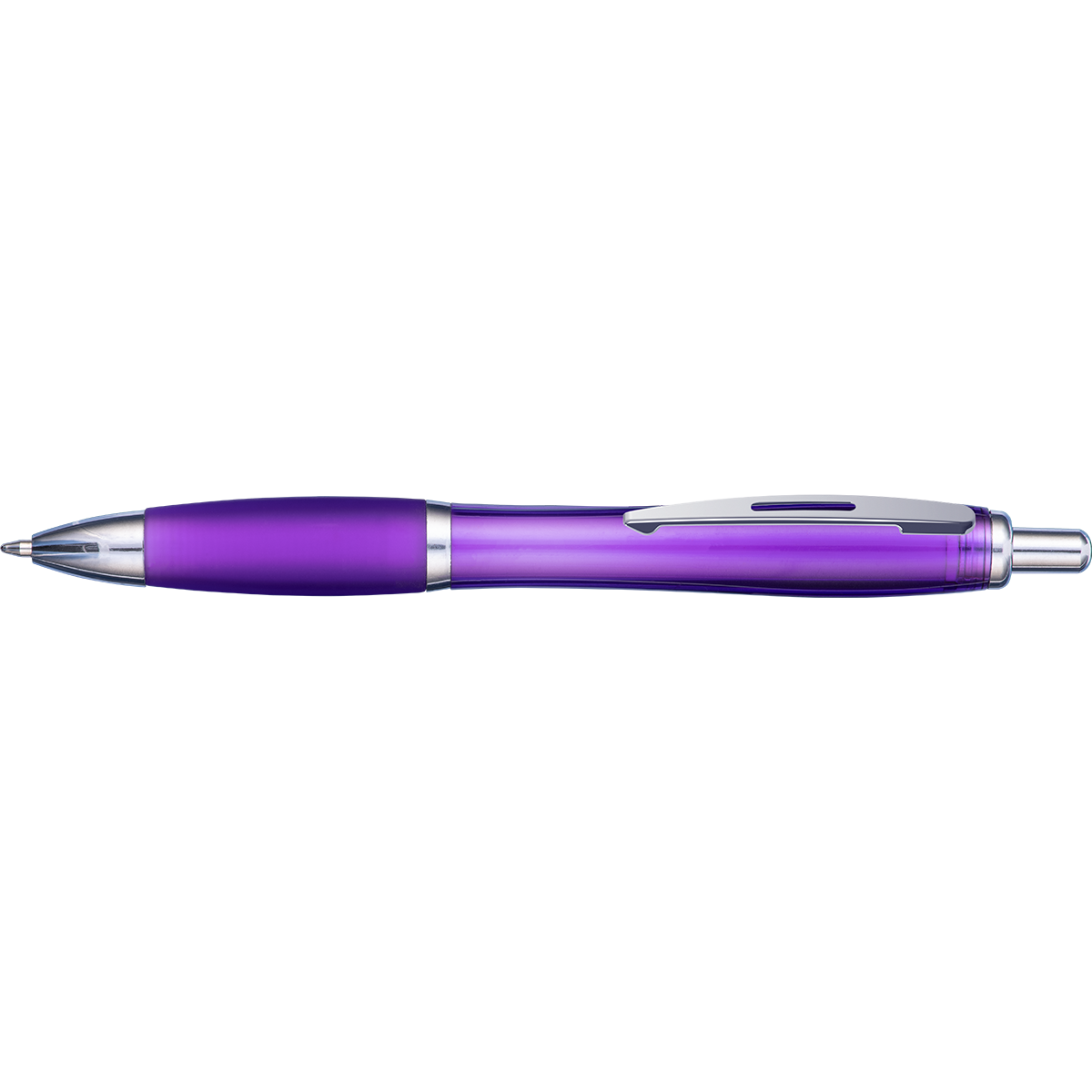 Contour Standard Ballpen - Full Colour