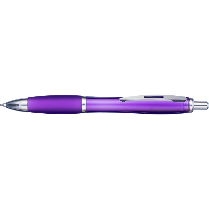 Contour Standard Ballpen - Full Colour