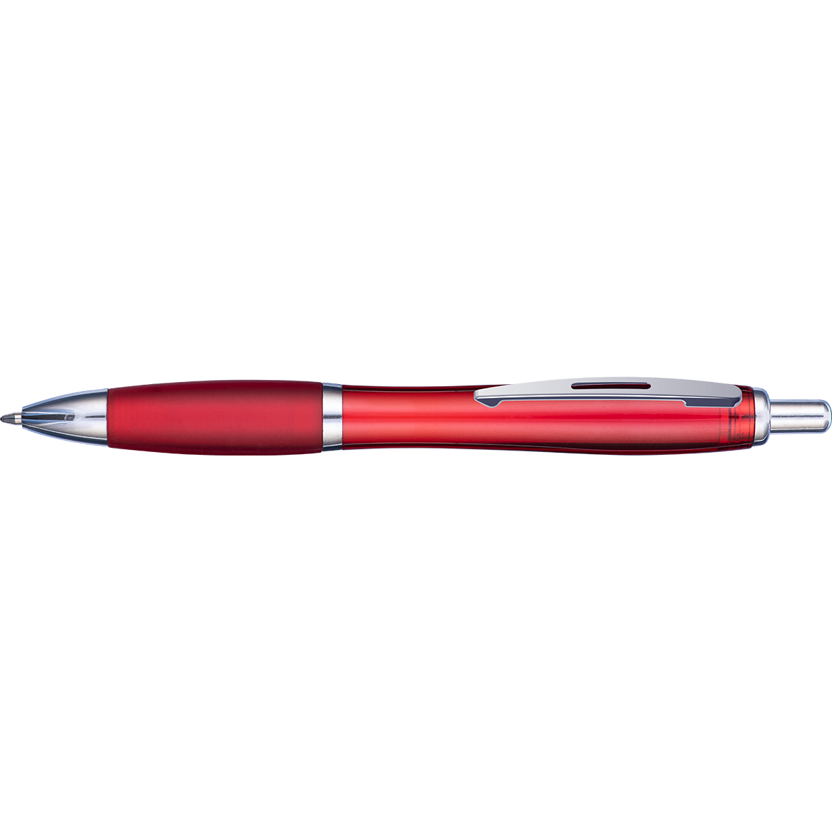 Contour Standard Ballpen - Full Colour