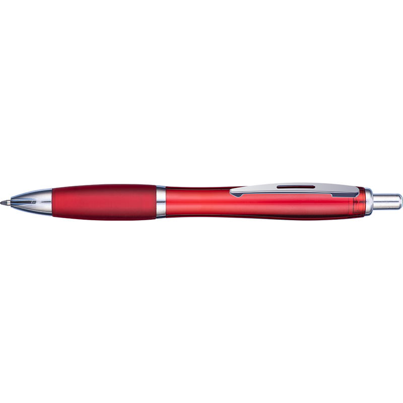 Contour Standard Ballpen - Full Colour