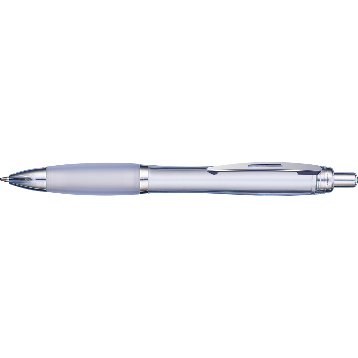Contour Standard Ballpen - Full Colour