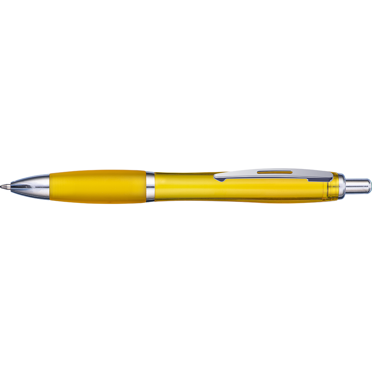 Contour Standard Ballpen - Full Colour