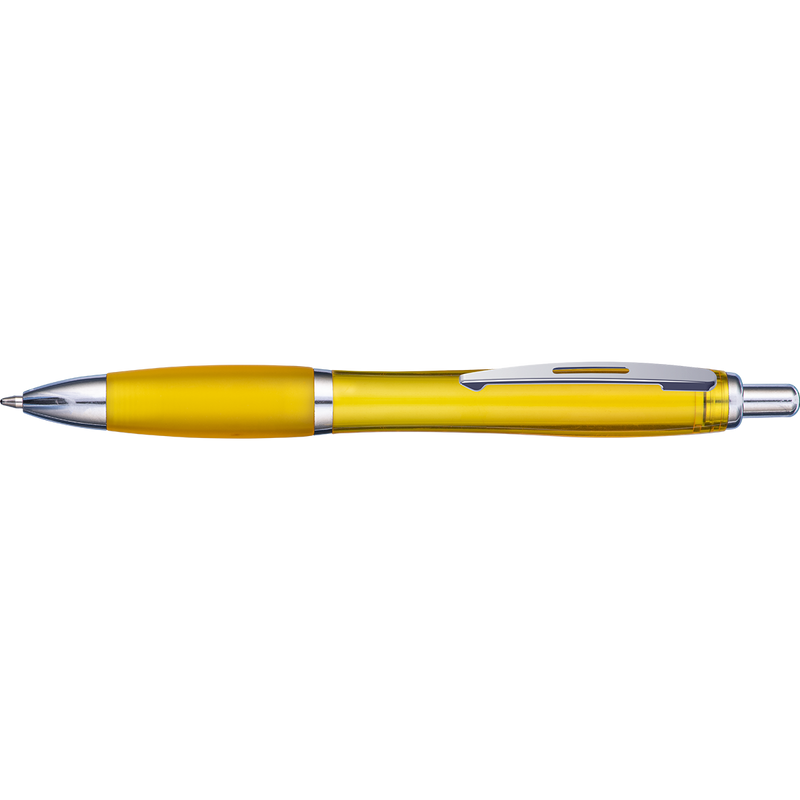 Contour Standard Ballpen - Full Colour