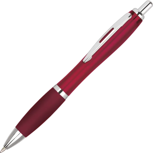 Contour Standard Ballpen - 1 Colour