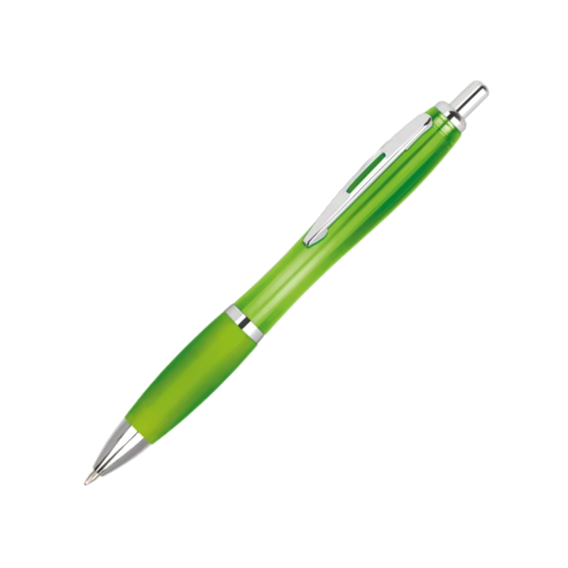 Contour Standard Ballpen - 1 Colour