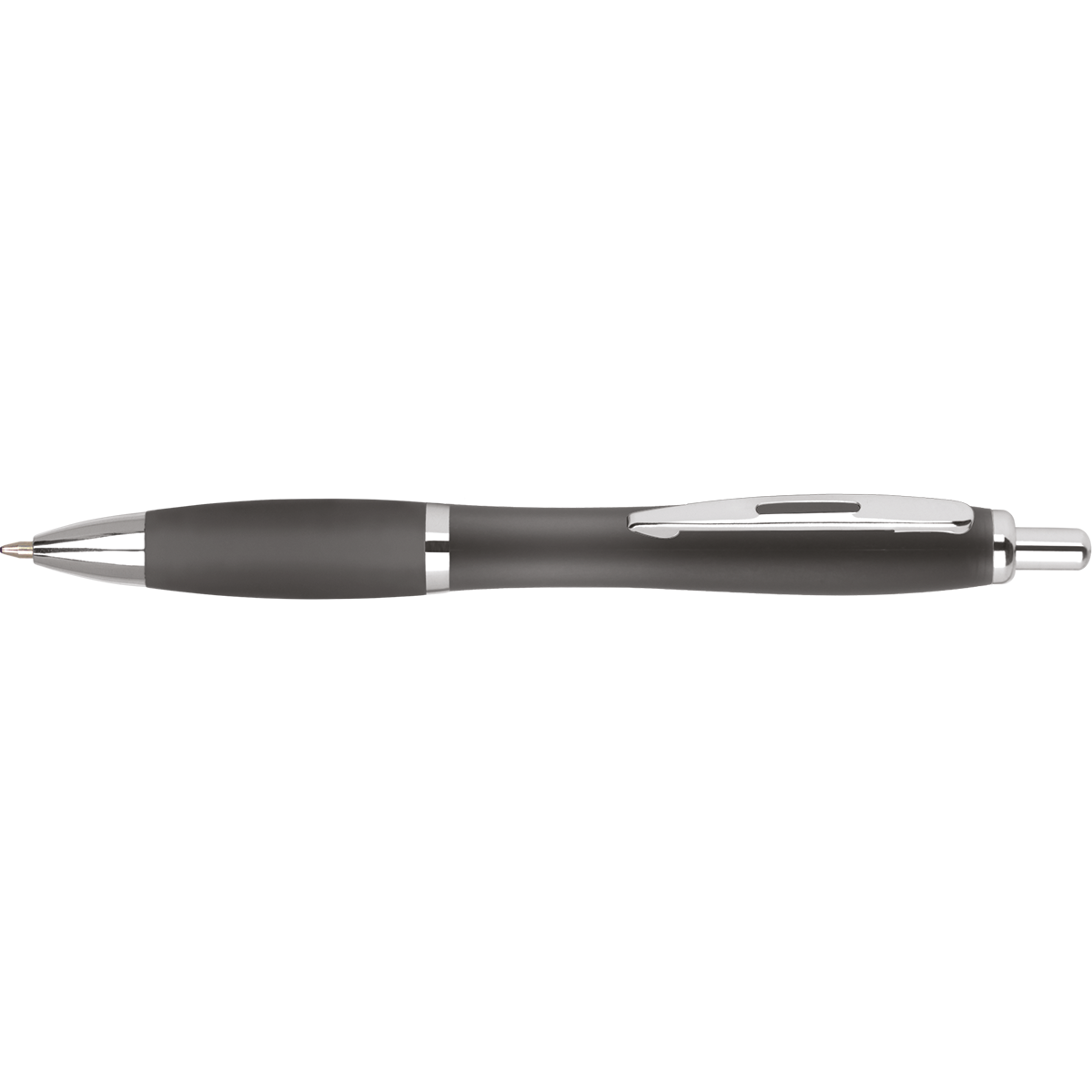 Contour Frost Ballpen - Full Colour