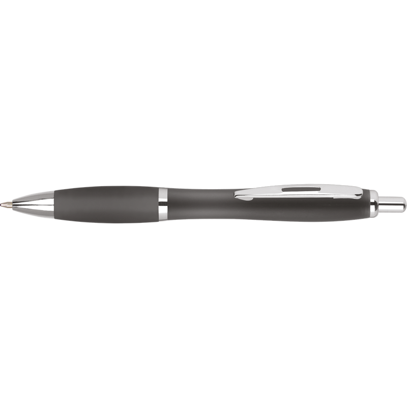 Contour Frost Ballpen - Full Colour