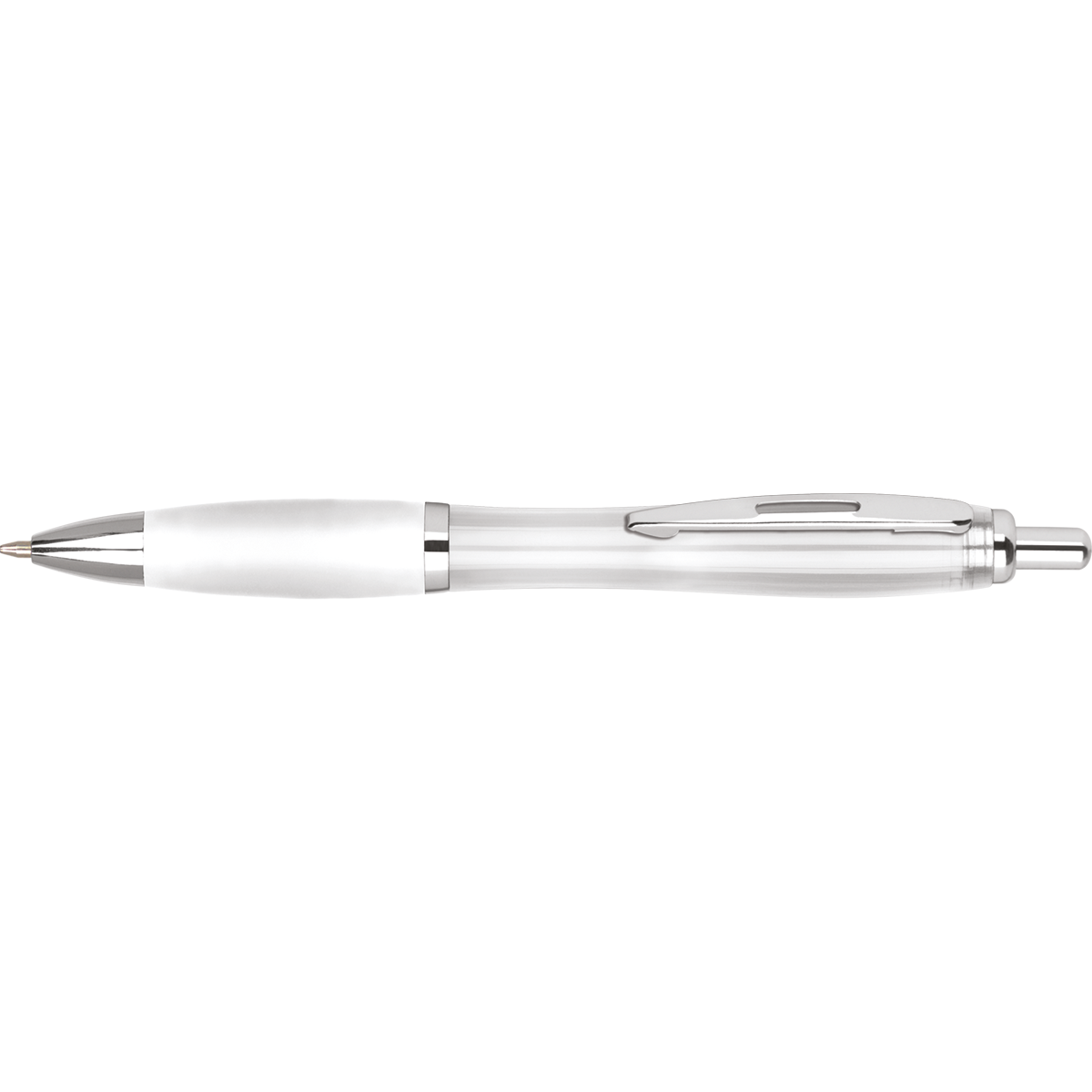 Contour Frost Ballpen - Full Colour