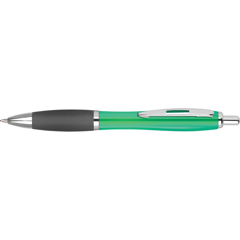 Contour Colour Ballpen - Full Colour