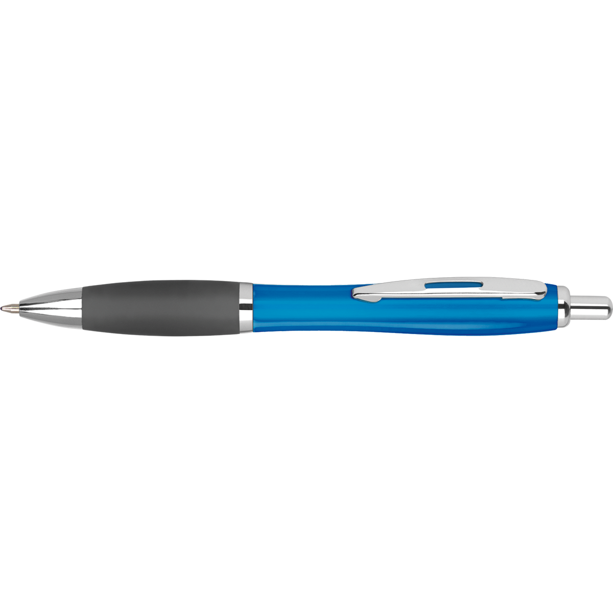Contour Colour Ballpen - Full Colour