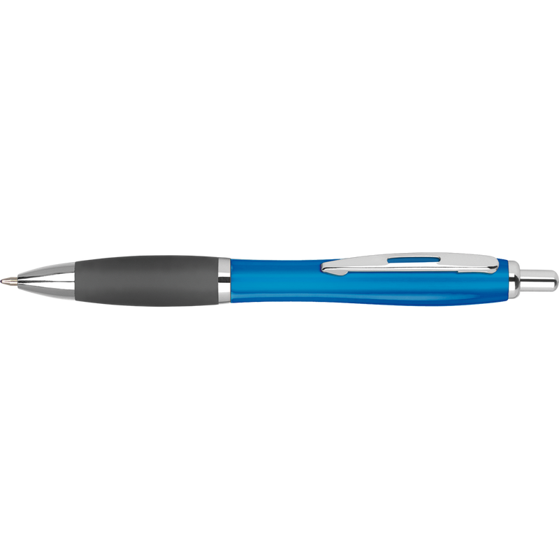 Contour Colour Ballpen - Full Colour