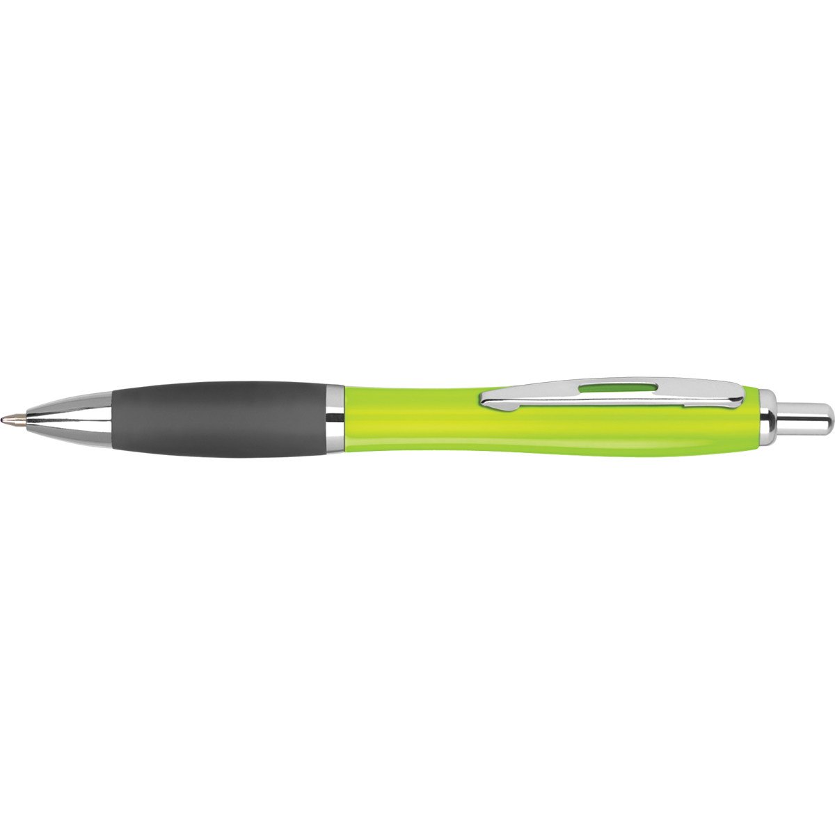 Contour Colour Ballpen - Full Colour