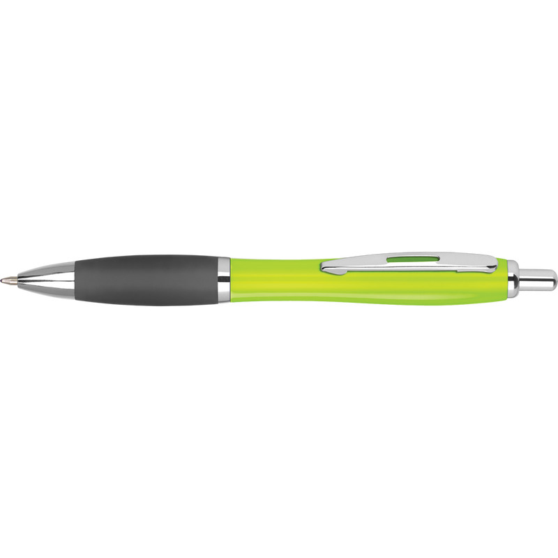 Contour Colour Ballpen - Full Colour