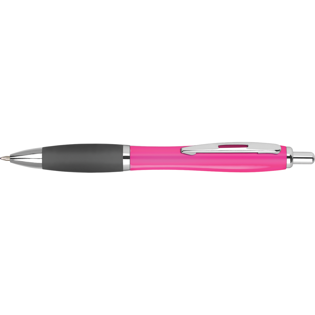 Contour Colour Ballpen - Full Colour