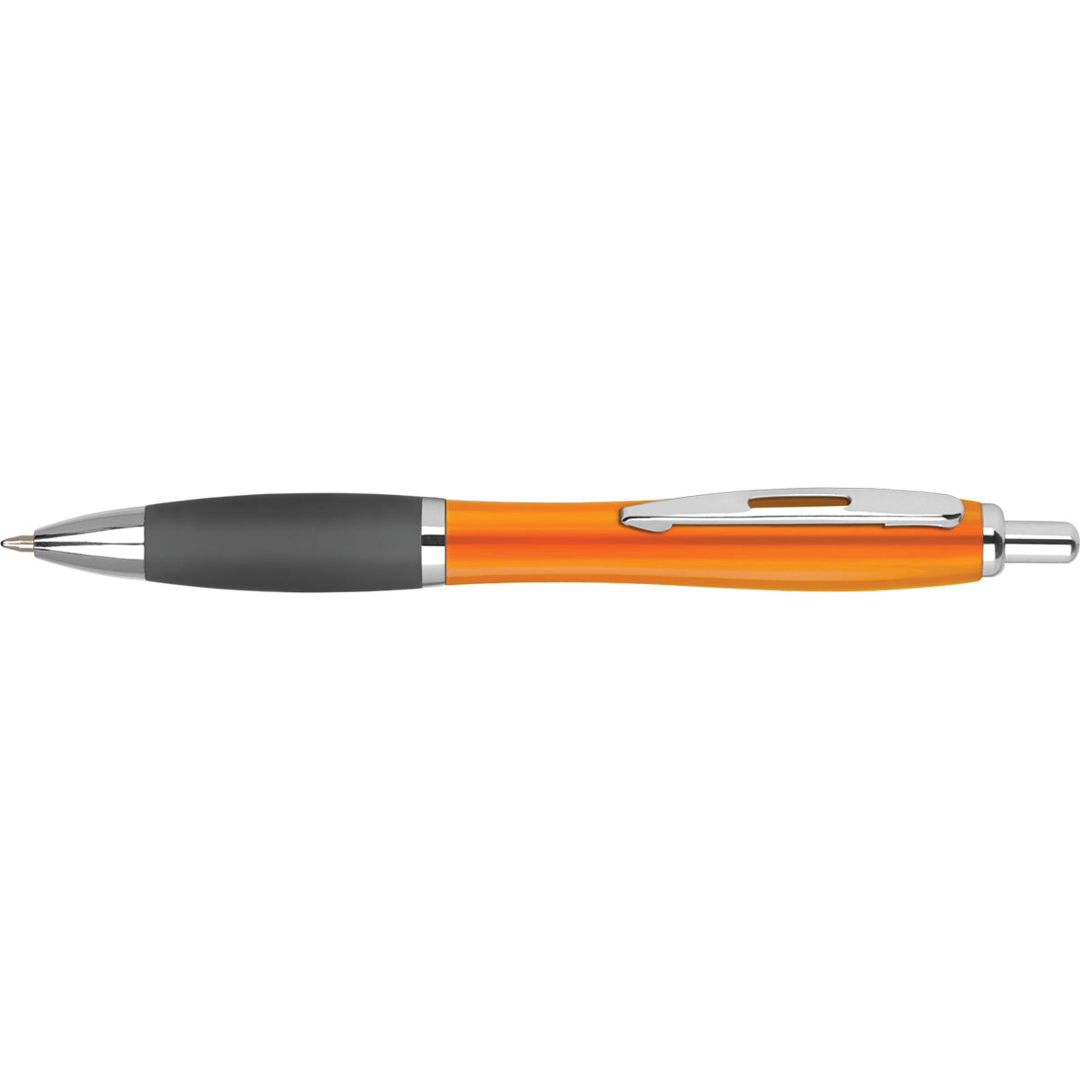 Contour Colour Ballpen - Full Colour