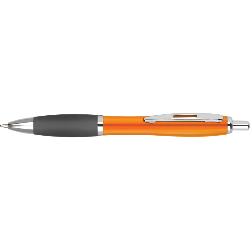 Contour Colour Ballpen - Full Colour